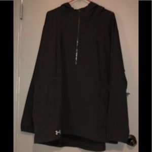 Under Armour Heat Gear Pullover